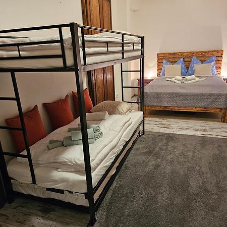 Apartman David - Ad Magura Donovaly Exteriör bild
