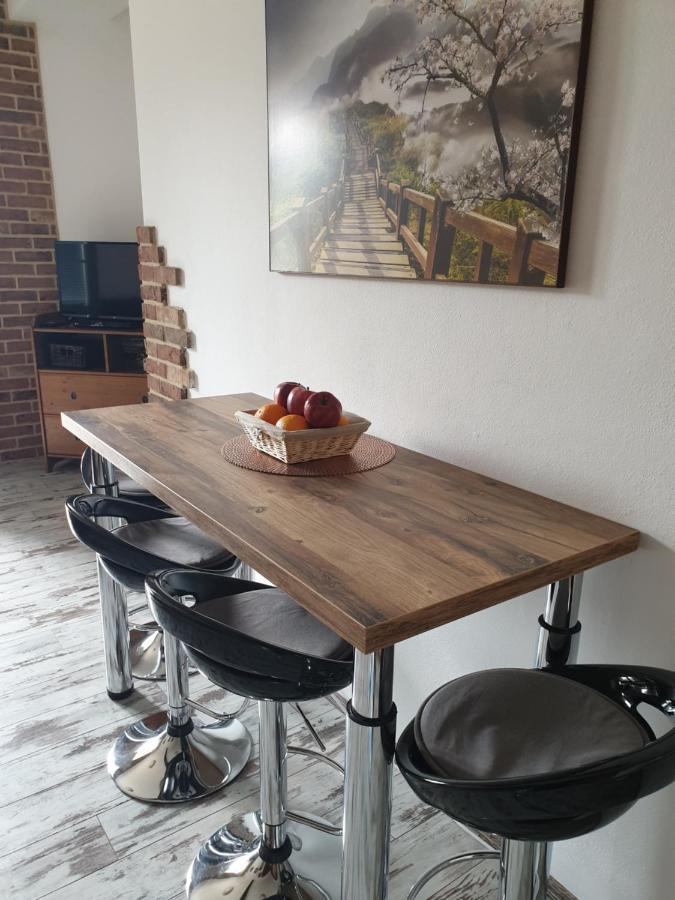 Apartman David - Ad Magura Donovaly Exteriör bild